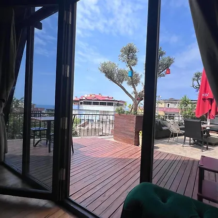 Dağ evi Simge *