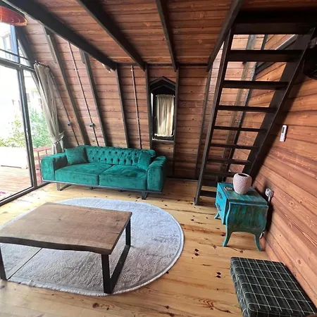 Simge Chalet *