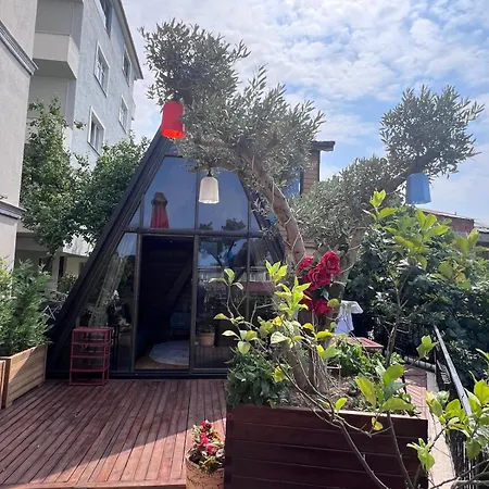 Chalet Simge Trabzon
