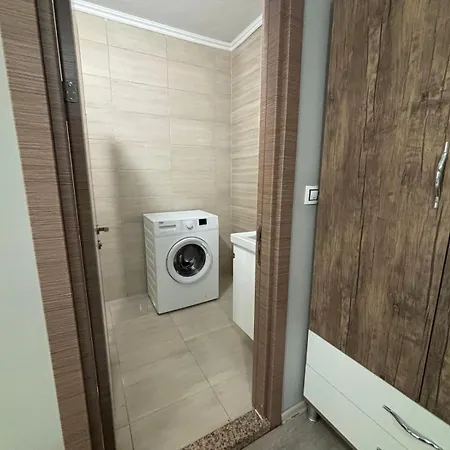 Chalet Simge Trabzon