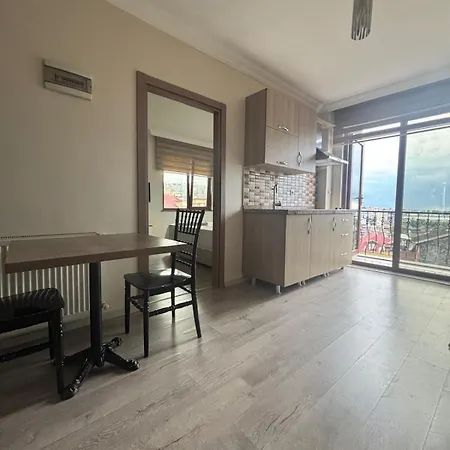 Chalet Simge