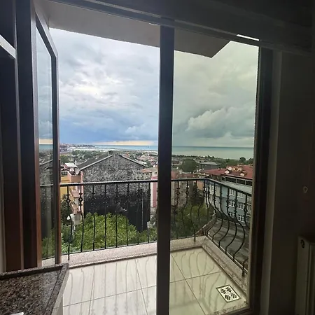 Simge Chalet Trabzon