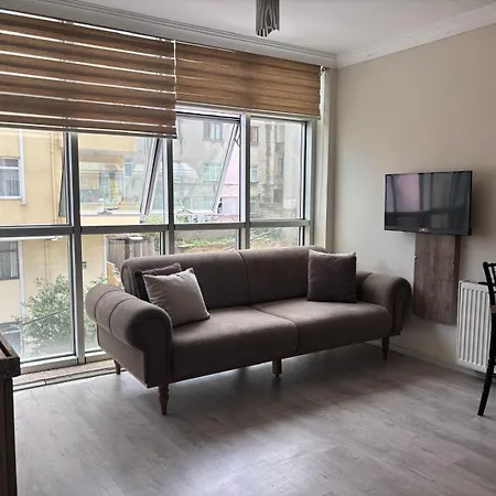 Chalet Simge Trabzon